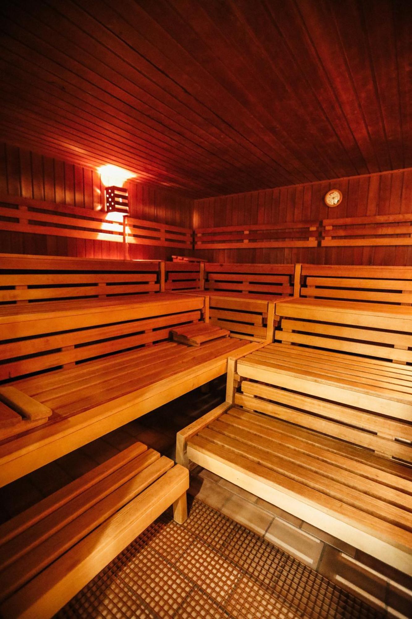Apartment 540, Oberharz, Mit Schwimmbad Und Sauna ブラウンラーゲ エクステリア 写真