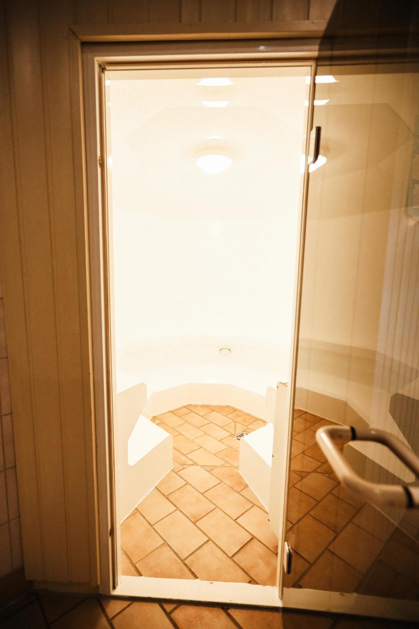 Apartment 540, Oberharz, Mit Schwimmbad Und Sauna ブラウンラーゲ エクステリア 写真