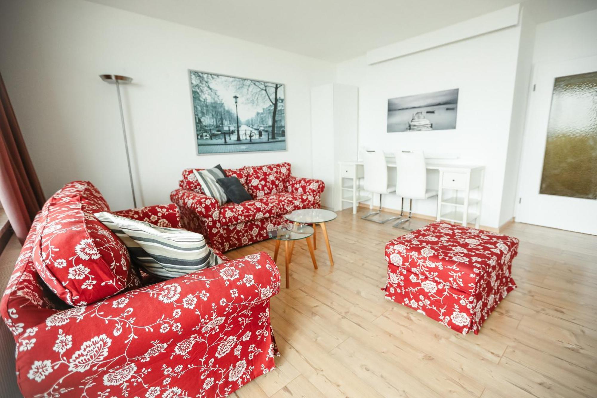 Apartment 540, Oberharz, Mit Schwimmbad Und Sauna ブラウンラーゲ エクステリア 写真