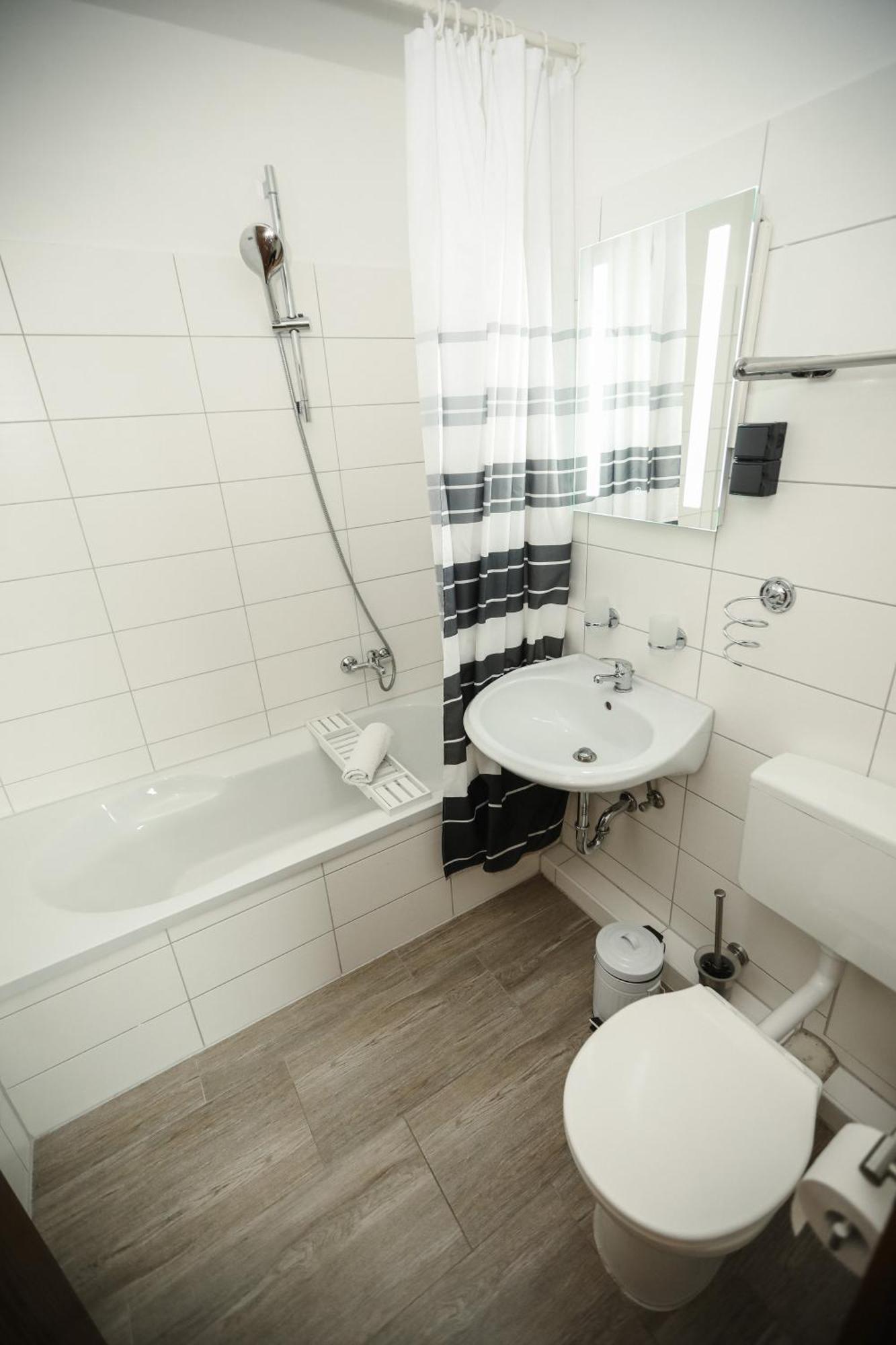 Apartment 540, Oberharz, Mit Schwimmbad Und Sauna ブラウンラーゲ エクステリア 写真
