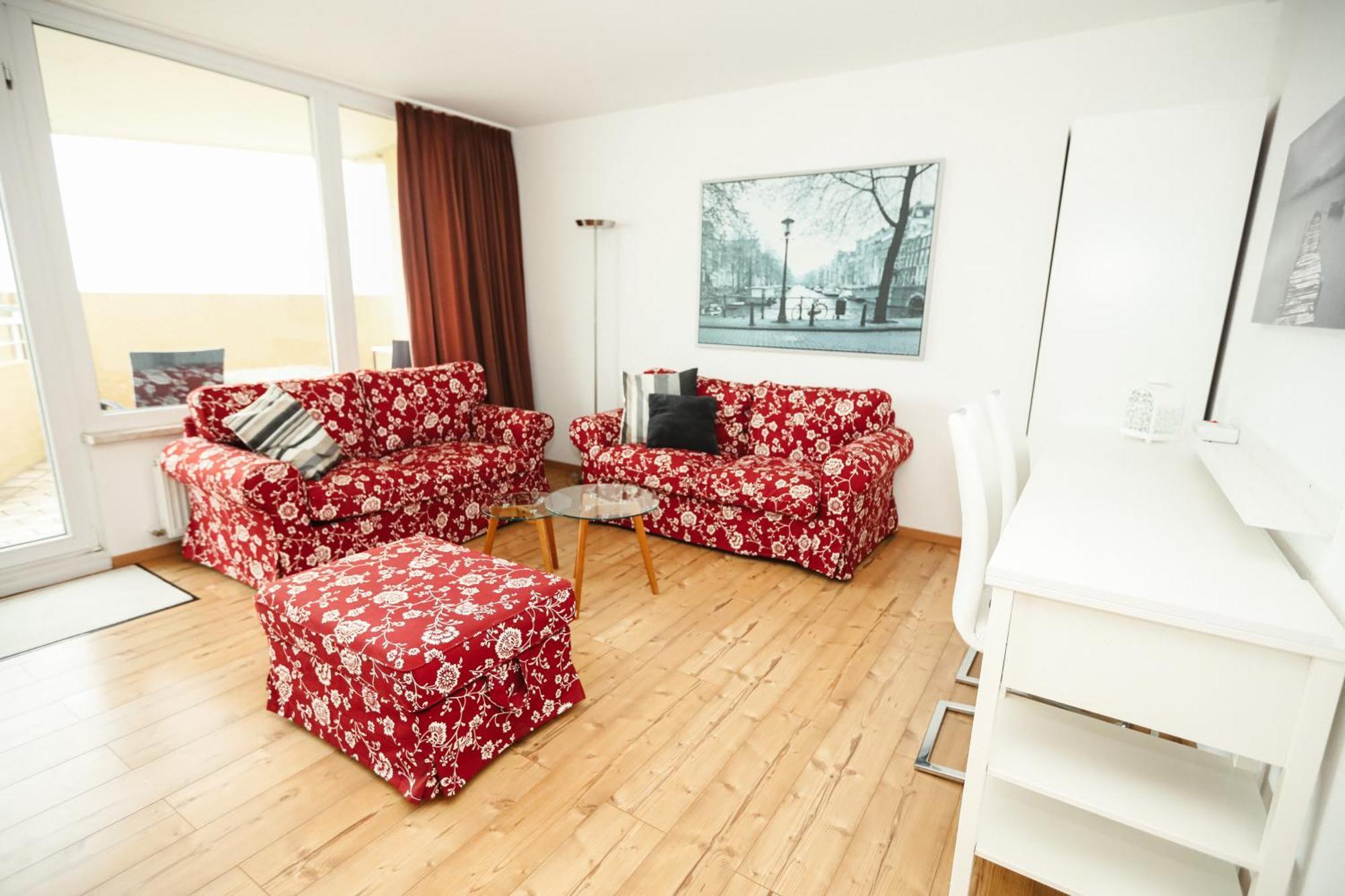 Apartment 540, Oberharz, Mit Schwimmbad Und Sauna ブラウンラーゲ エクステリア 写真