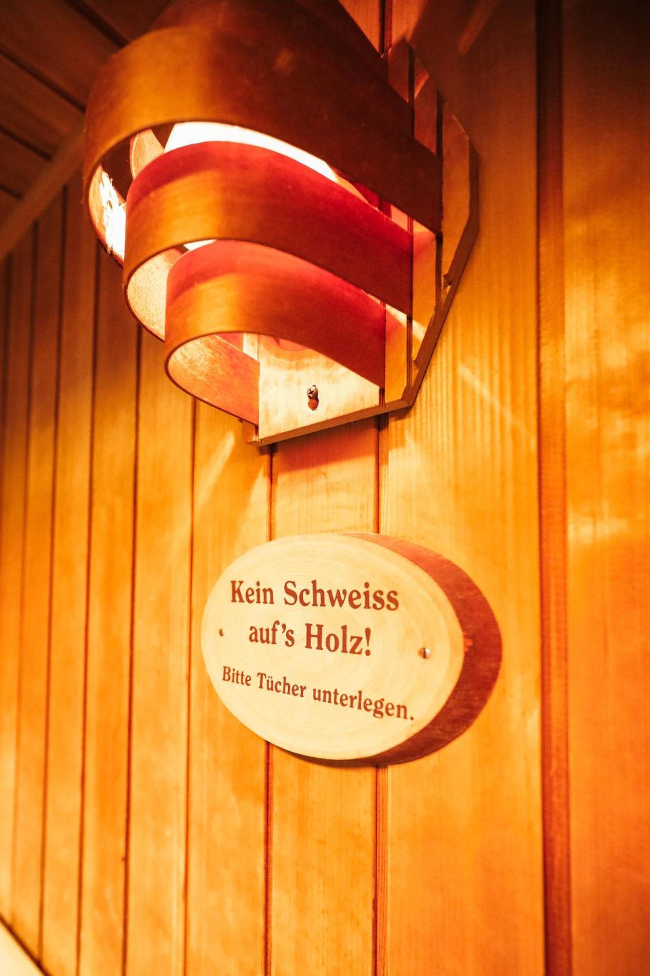 Apartment 540, Oberharz, Mit Schwimmbad Und Sauna ブラウンラーゲ エクステリア 写真
