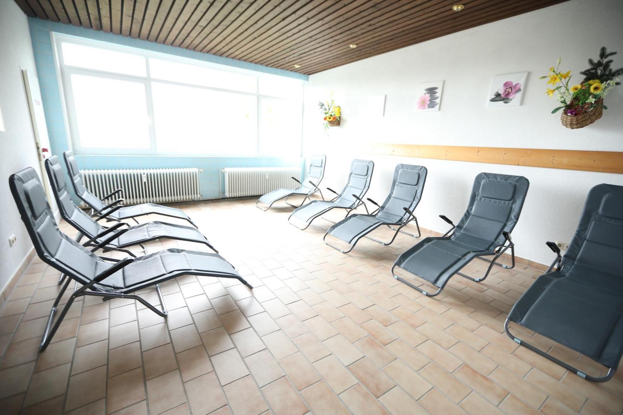 Apartment 540, Oberharz, Mit Schwimmbad Und Sauna ブラウンラーゲ エクステリア 写真